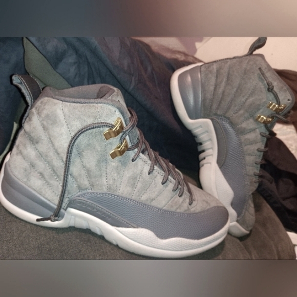 Jordan Other - Nike Air Jordan 12 Retro